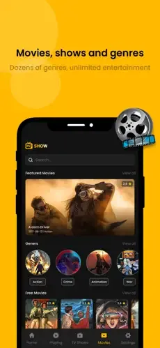 mystery-hotstar Movies and shows