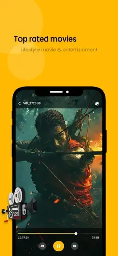 mystery-hotstar Top Rated Movies