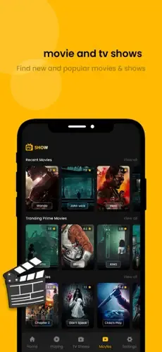 mystery-hotstar movie