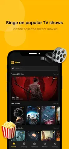 mystery-hotstar tv show